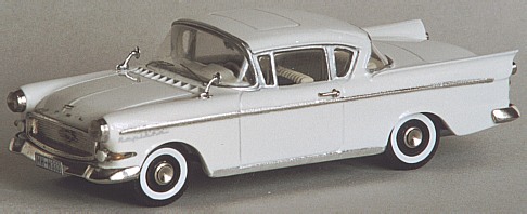 Kapitn P 1958 Coup