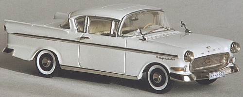 Kapitn P 1958 Coup