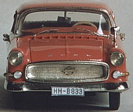 Kapitn P 1958 Limousine